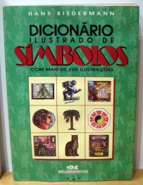 DICCIONARIO DE LOS SIMBOLOS